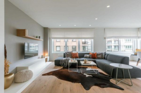 Huswell - Stunning central apartment in the heart of Knokke